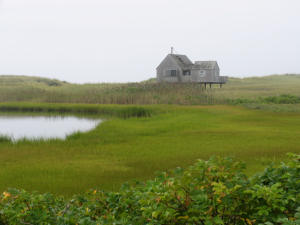 Madaget house