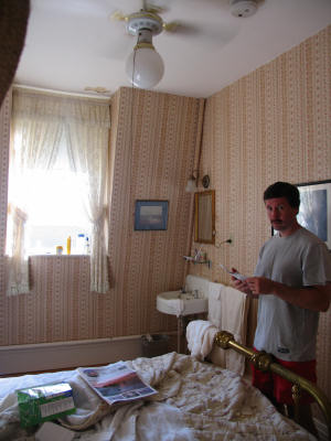 Nesbitt Inn 1