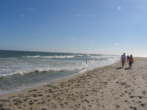 waves