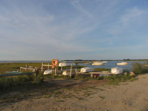 jackson's landing